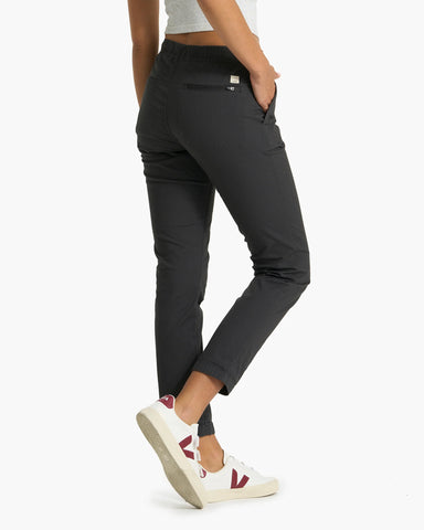 Womens Ripstop Pant