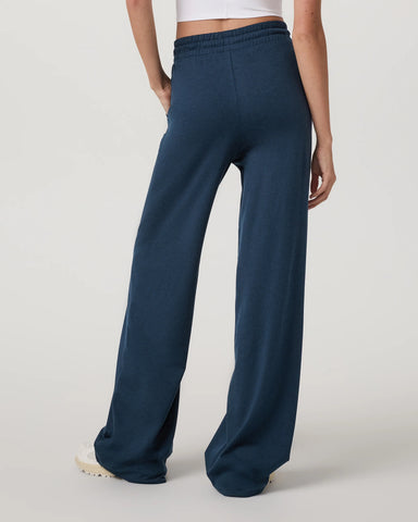 Halo Essential Wideleg Pant - Long