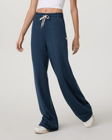 Halo Essential Wideleg Pant
