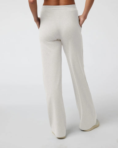 Halo Essential Wideleg Pant - Long