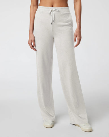 Halo Essential Wideleg Pant - Long