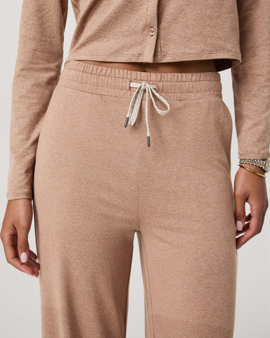 Halo Essential Wideleg Pant