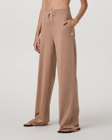 Halo Essential Wideleg Pant
