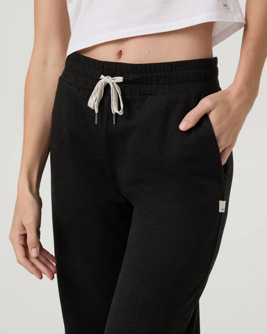 Halo Essential Wideleg Pant - Short