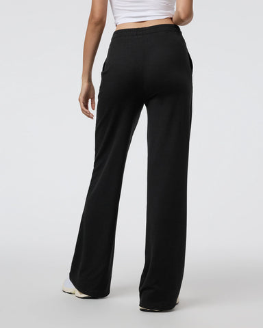 Halo Essential Wideleg Pant