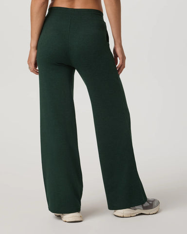 Halo Essential Wideleg Pant
