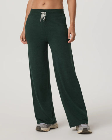 Halo Essential Wideleg Pant