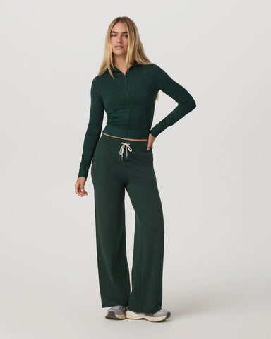 Halo Essential Wideleg Pant