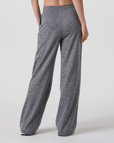 Halo Essential Wideleg Pant