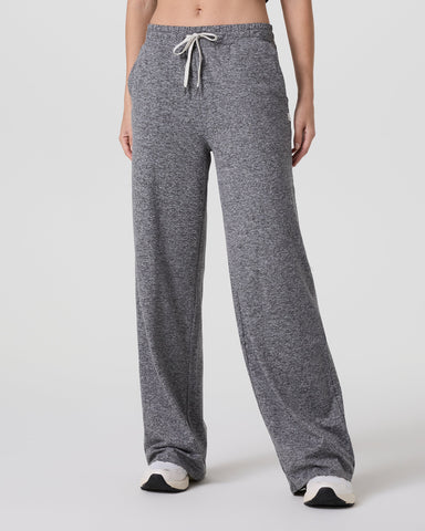 Halo Essential Wideleg Pant