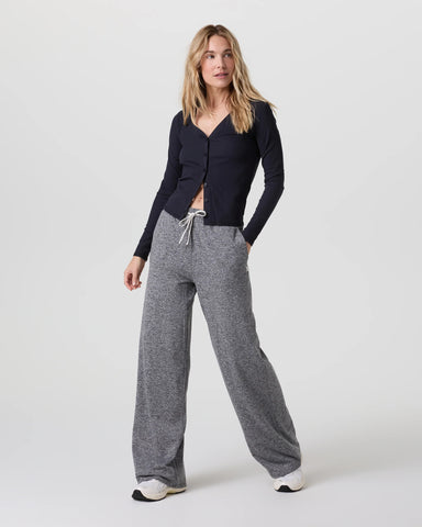 Halo Essential Wideleg Pant