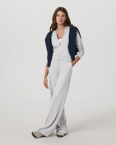 Halo Essential Wideleg Pant