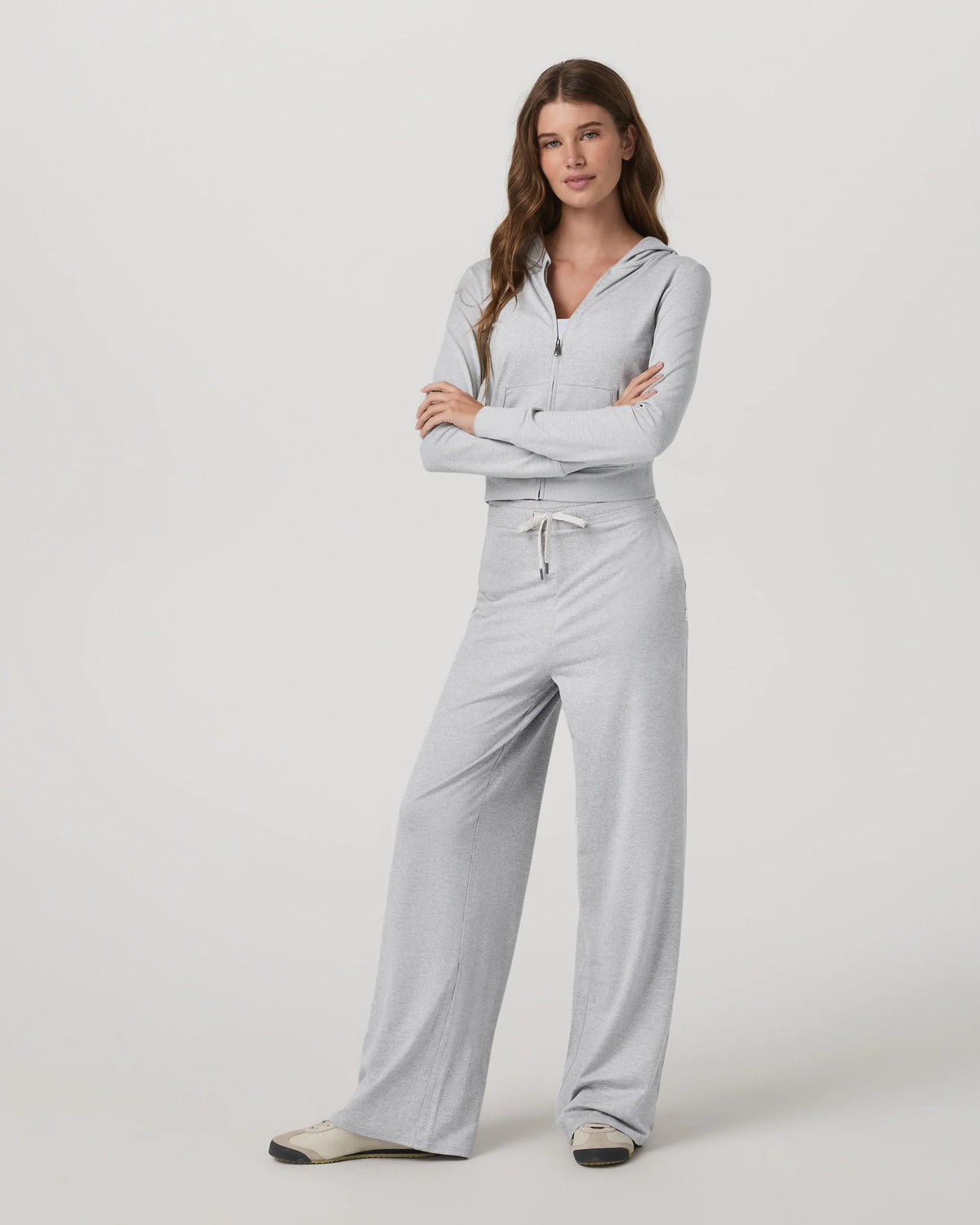 Halo Essential Wideleg - Short