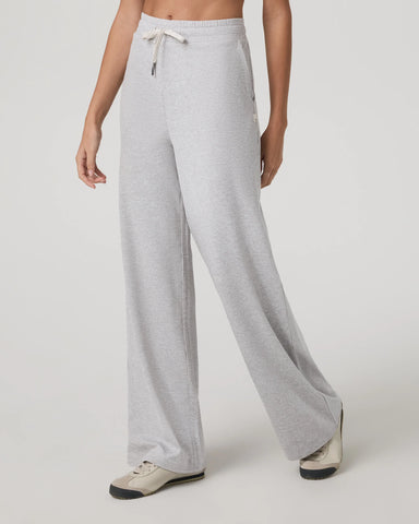 Halo Essential Wideleg Pant
