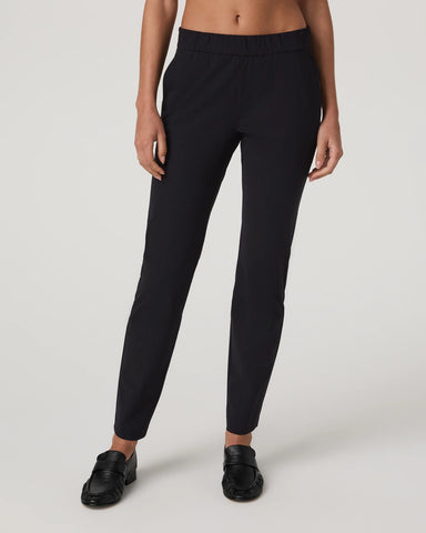 Miles Ankle Pant-Long