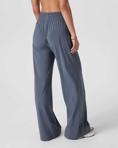 Villa Wideleg Pant - Long