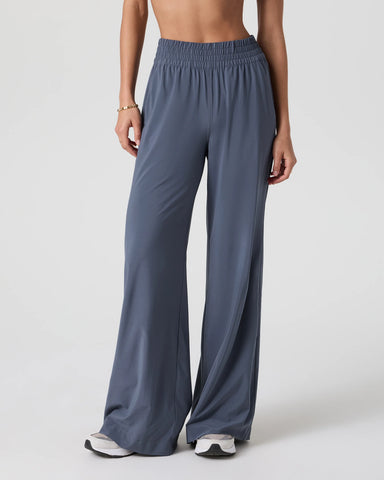 Villa Wideleg Pant - Long