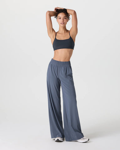Villa Wideleg Pant - Long