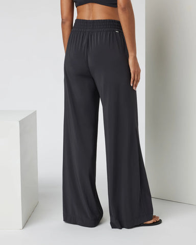 Villa Wideleg Pant - Long