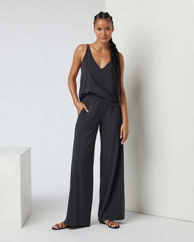 Villa Wideleg Pant - Long