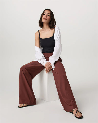 Villa Wideleg Pant
