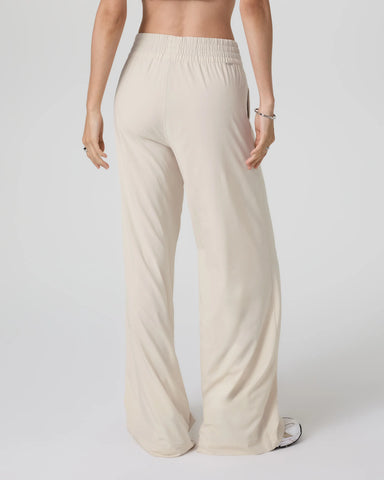 Villa Wideleg Pant - Long