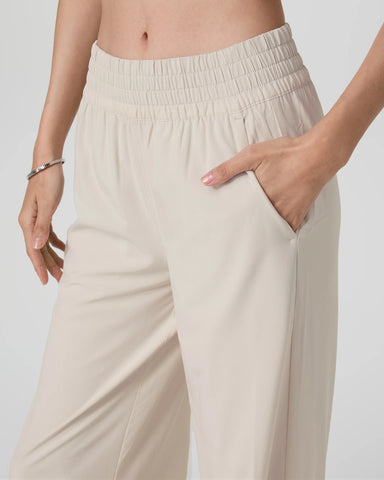 Villa Wideleg Pant - Long