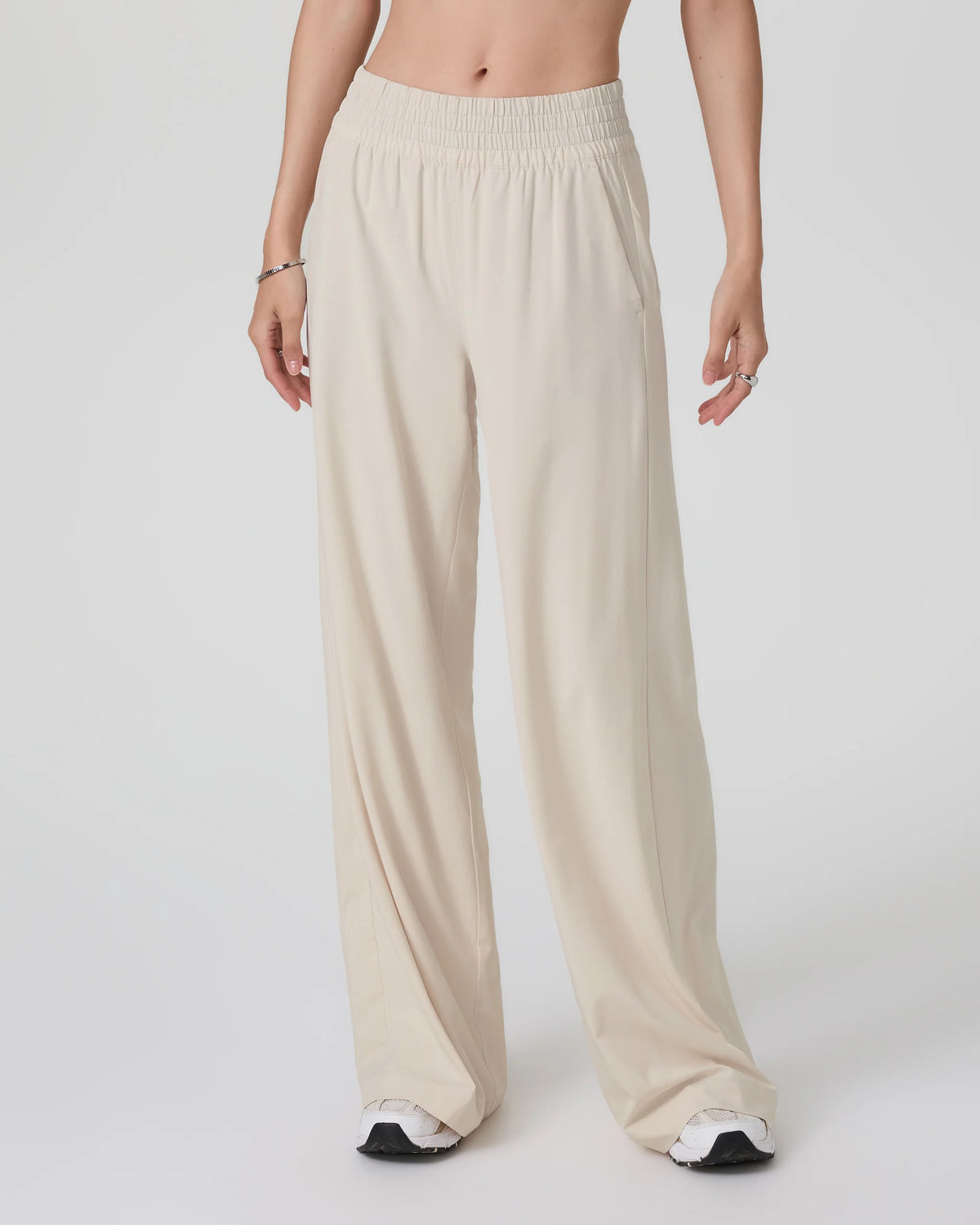Villa Wideleg Pant - Long