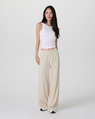 Villa Wideleg Pant - Long