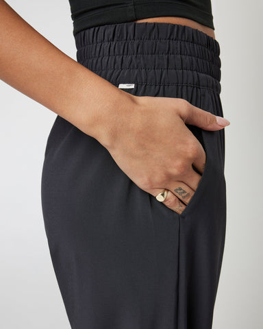 Villa Wideleg Pant - Short