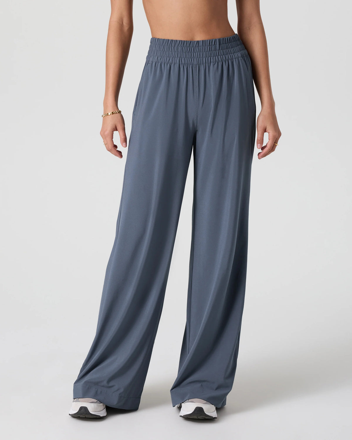 Villa Wideleg Pant