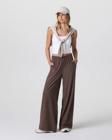 Villa Wideleg Pant