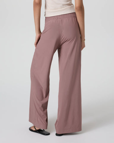 Villa Wideleg Pant