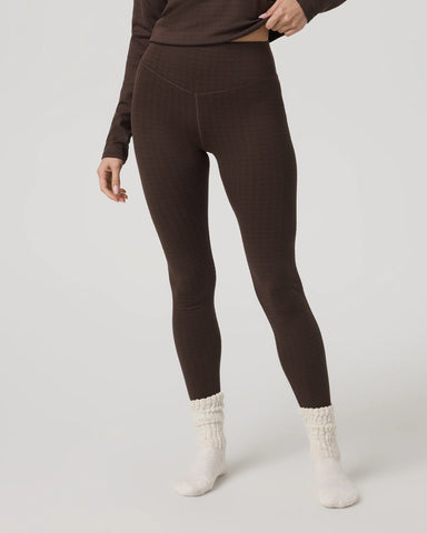 Textured Chilled Out Legging