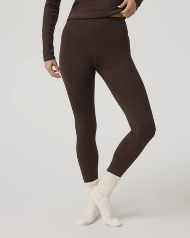 Textured Chilled Out Legging