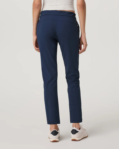 Miles Ankle Pant-Long