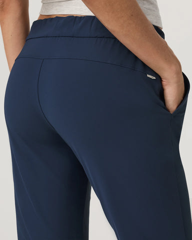 Miles Ankle Pant-Long