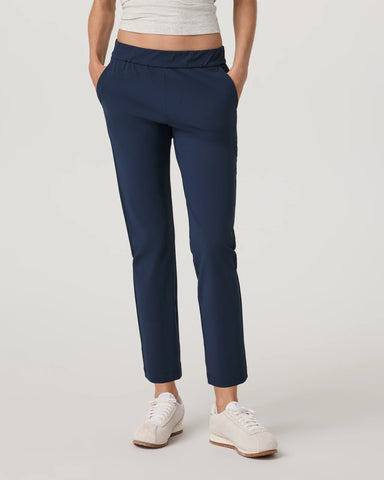 Miles Ankle Pant-Long