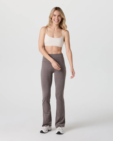 Halo Slim Flare Pant