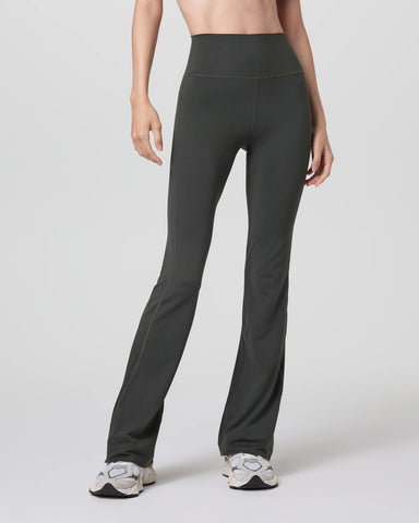 Halo Slim Flare Pant