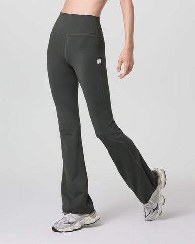 Halo Slim Flare Pant