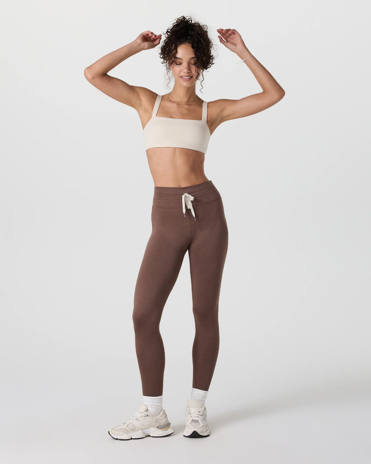 Halo Vintage Legging