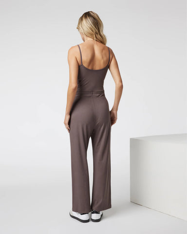 Pose Henley Jumpsuit