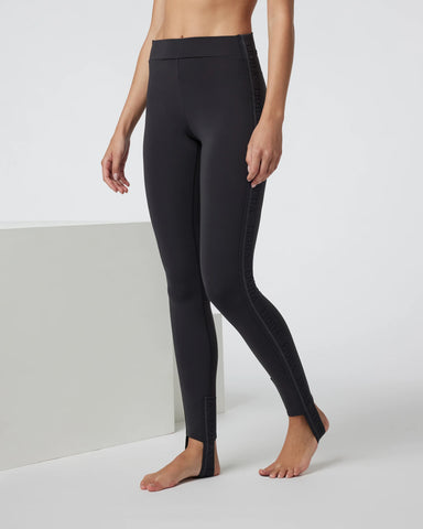 Chilled Out Stirrup Legging