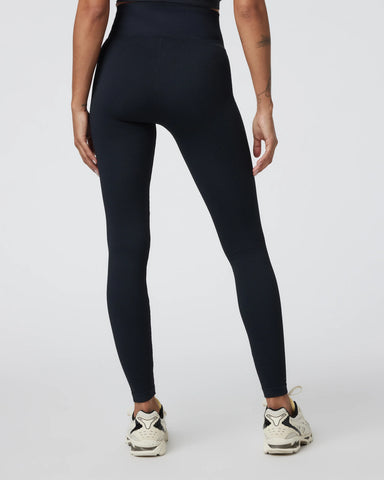 Waffle Seamless Legging