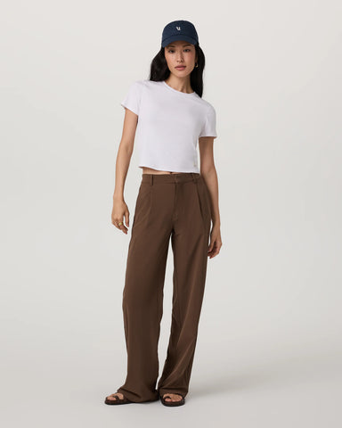 Villa Trouser-Short