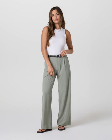 Villa Trouser-Long