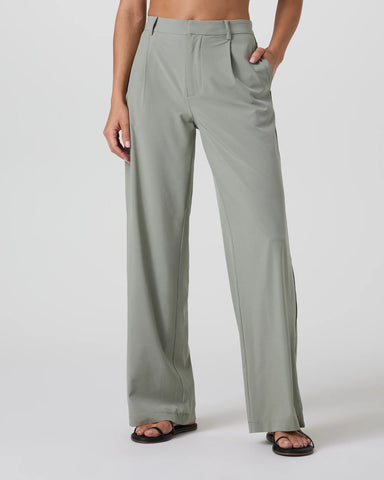 Villa Trouser-Short