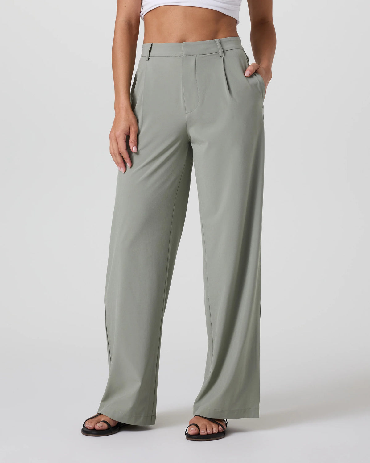 Villa Trouser