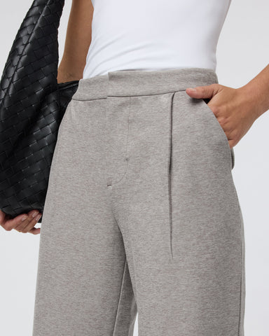 Elevation Trouser-Short